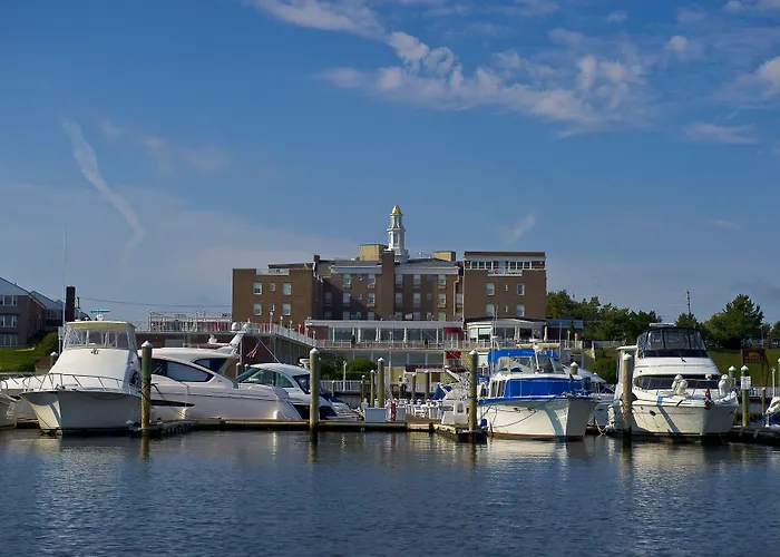 Molly Pitcher Inn
