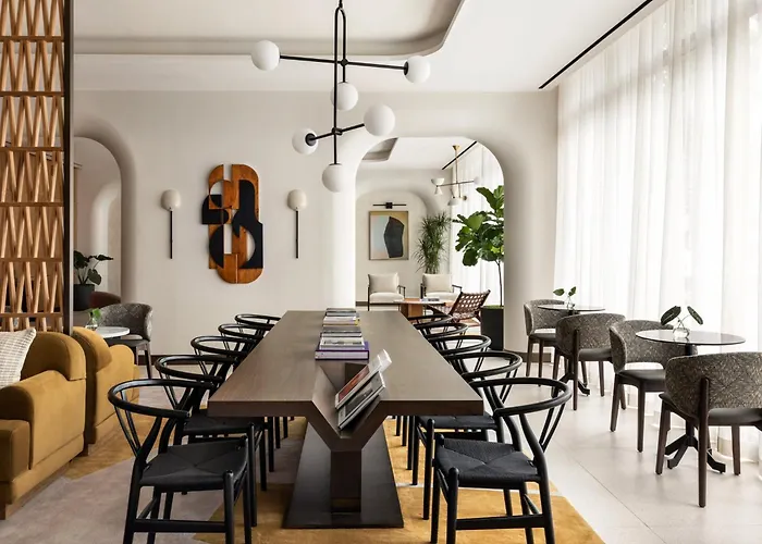 Kimpton Theta New York - Times Square By Ihg